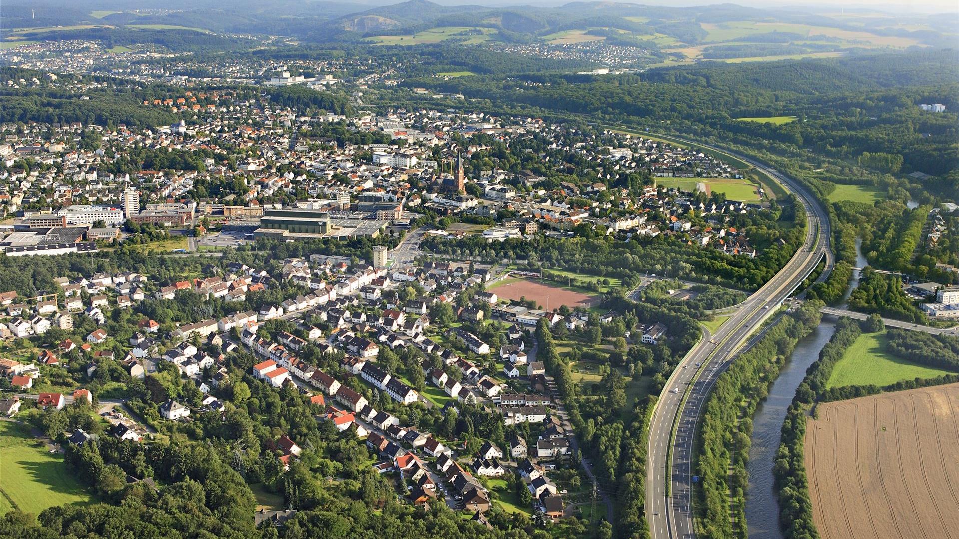 Wo Ist Heute Was Los Nähe Neheim Arnsberg